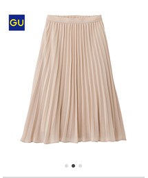 GU | スカート