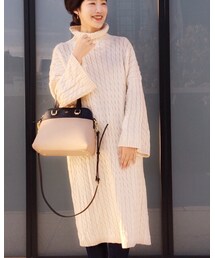 MERLOT | ニット/セーター