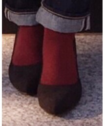 靴下屋 | ソックス/靴下