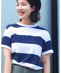 SEVENDAYS=SUNDAY | Tシャツ/カットソー