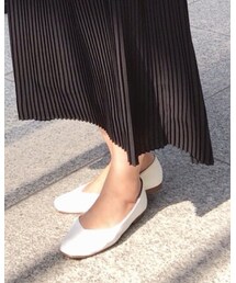 BEAUTY&YOUTH UNITED ARROWS | スリッポン