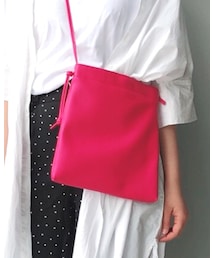 HITCH HIKE MARKET | ショルダーバッグ