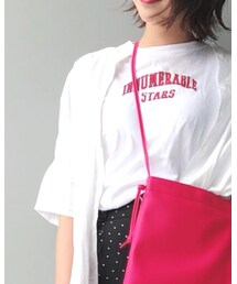 WEGO | Tシャツ/カットソー