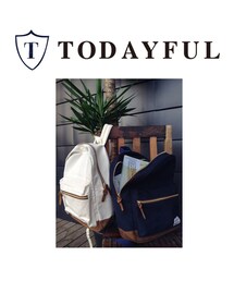 TODAYFUL | バックパック(バックパック/リュック)