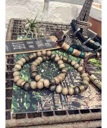 ペアブレスレッド(ブレスレット)