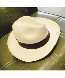 Ecua-Andino | パナマハット(ハット)