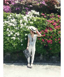 開花♡(その他)