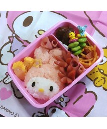 キャラ弁☺(その他)