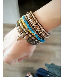 Handmade | アクセサリー
