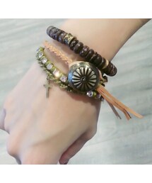 ENTRAIDE【INMYLIFE】 | アクセサリー