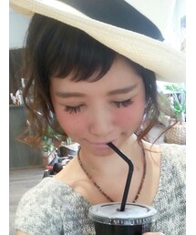 マツエク☺ | スキンケア