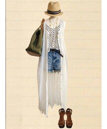 Ungrid | ワンピース/ドレス