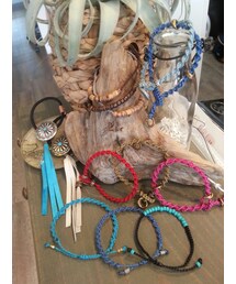 ENTRAIDE（AMULETTE） | アクセサリー