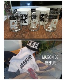 MAISON DE REEFUR | 食器/キッチン