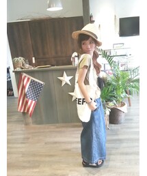 MAISON DE REEFUR | バッグ