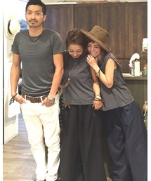 チャコールプレイ♡ | Tシャツ/カットソー