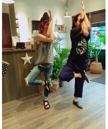 ヨガタイム🌴 | その他