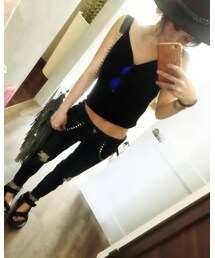 Ungrid | キャミソール