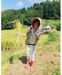 農業プレイ🌾 | その他