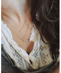 ENTRAIDE【IN MY LIFE】 | ネックレス