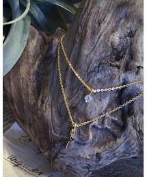 ENTRAIDE【IN MY LIFE】 | ネックレス