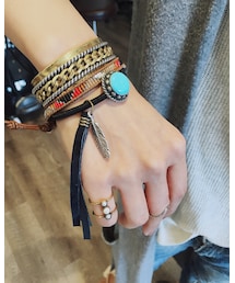 ENTRAIDE【IN MY LIFE】 | ヘアゴム