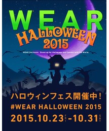 ハロウィンフェス🎃 | その他