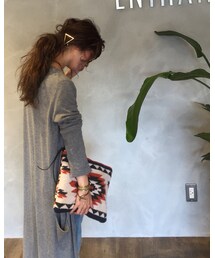 ENTRAIDE【IN MY LIFE】 | バレッタ/ヘアクリップ