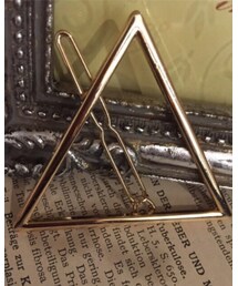 ENTRAIDE【IN MY LIFE】 | バレッタ/ヘアクリップ