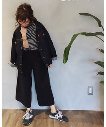 JEANASIS | その他パンツ