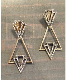 ENTRAIDE【IN MY LIFE】 | ピアス(両耳用)