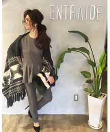 LIMITLESS LUXURY | ストール/ショール