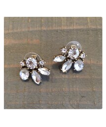 ENTRAIDE【IN MY LIFE】 | ビジューピアス(ピアス（両耳用）)