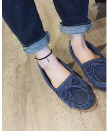 ENTRAIDE 【IN MY LIFE】 | アンクレット