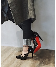 Narcissus | パンプス