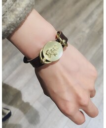 IL BISONTE | ブレスレット