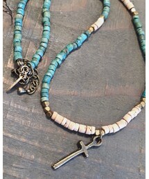 ENTRAIDE【IN MY LIFE】 | ネックレス