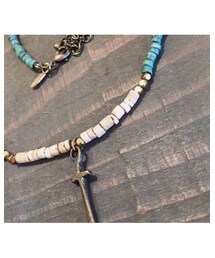 ENTRAIDE【IN MY LIFE】 | ネックレス