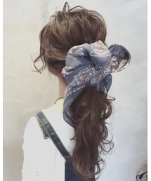 🌴 | その他ヘアアクセサリー