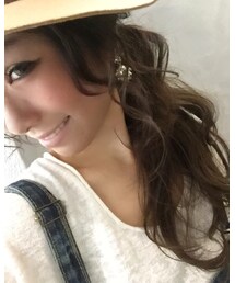 ENTRAIDE【IN MY LIFE】 | クラシックビジュービアス(ピアス（両耳用）)