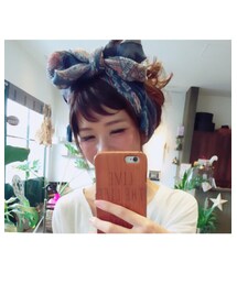 Ungrid | ヘアバンド