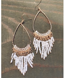 ENTRAIDE【IN MY LIFE】 | ピアス（両耳用）