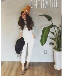 zozoフリマ🌴 | サロペット/オーバーオール