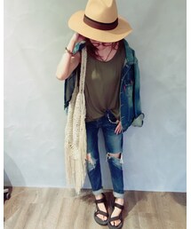 ZOZOフリマ | Tシャツ/カットソー