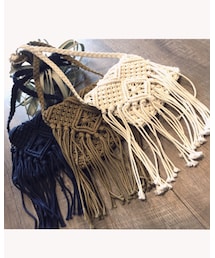 ENTRAIDE【IN MY LIFE】 | ショルダーバッグ