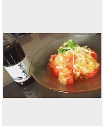 🍅和風マリネ🍅 | 食器/キッチン