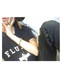 TODAYFUL | Tシャツ/カットソー