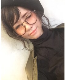 💋 | ファンデーション