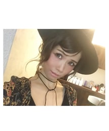 ENTRAIDE【IN MY LIFE】 | ネックレス