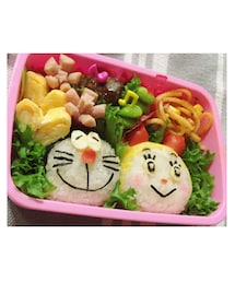 遠足弁当🌴 | 食器/キッチン